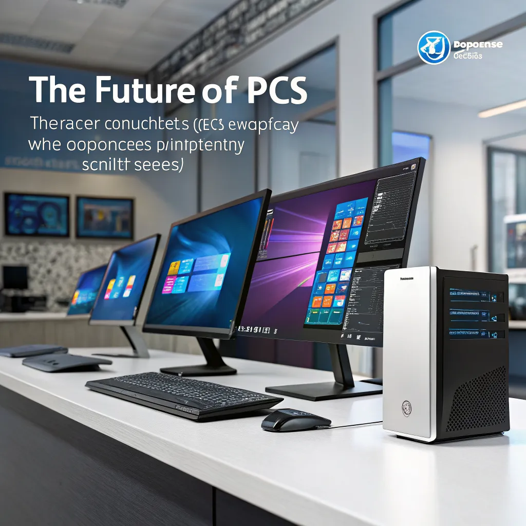 Future of PC gaming