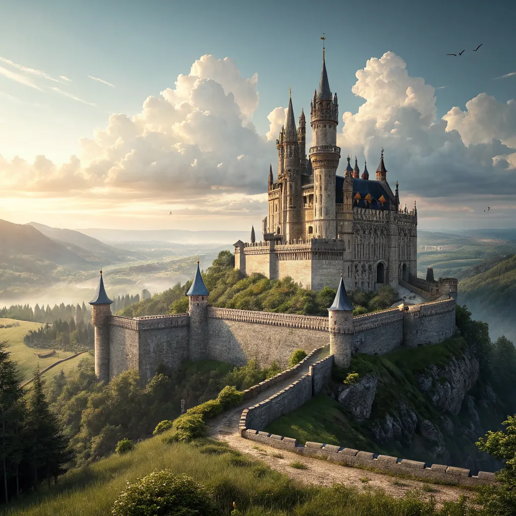 Kingdoms Reborn