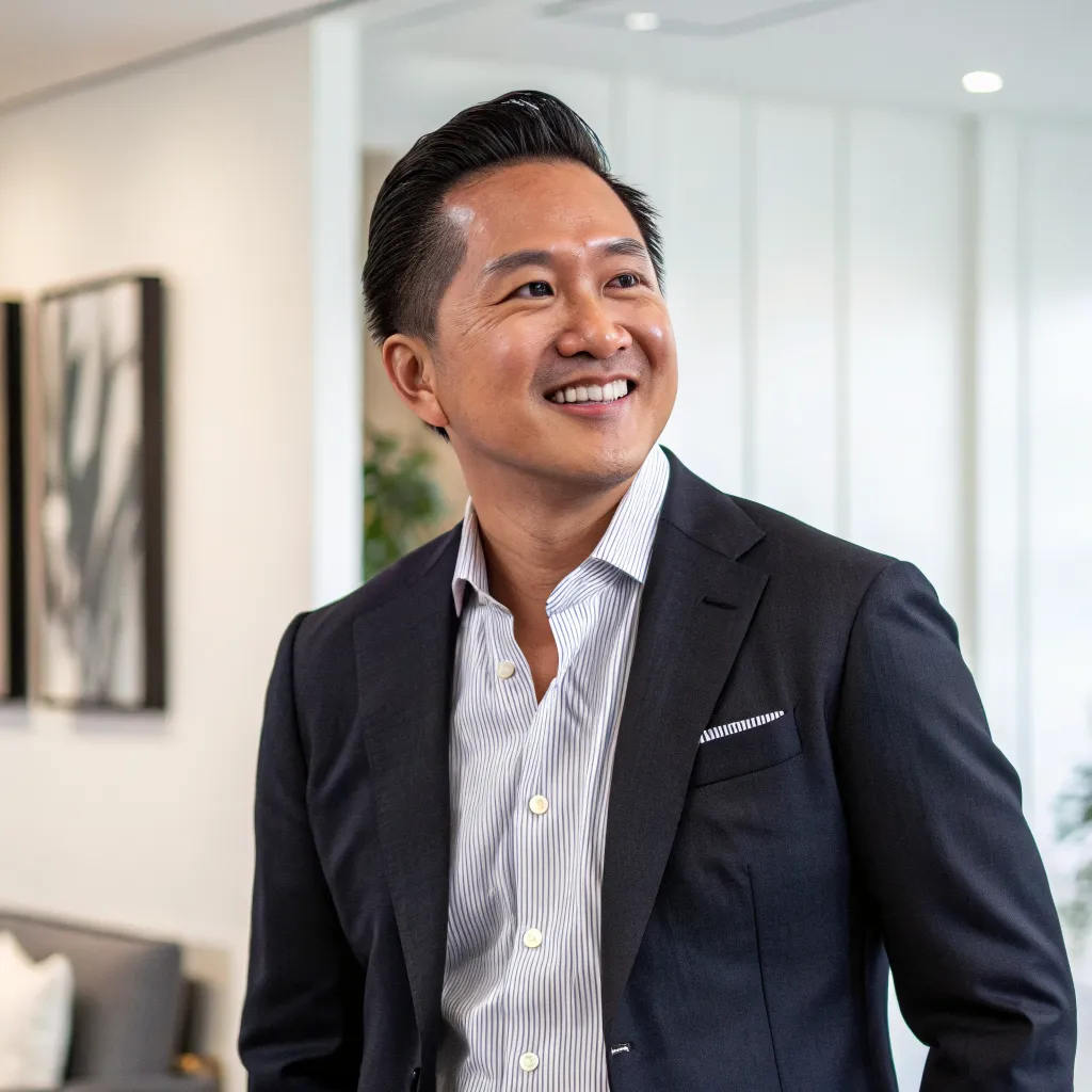 Michael Nguyen